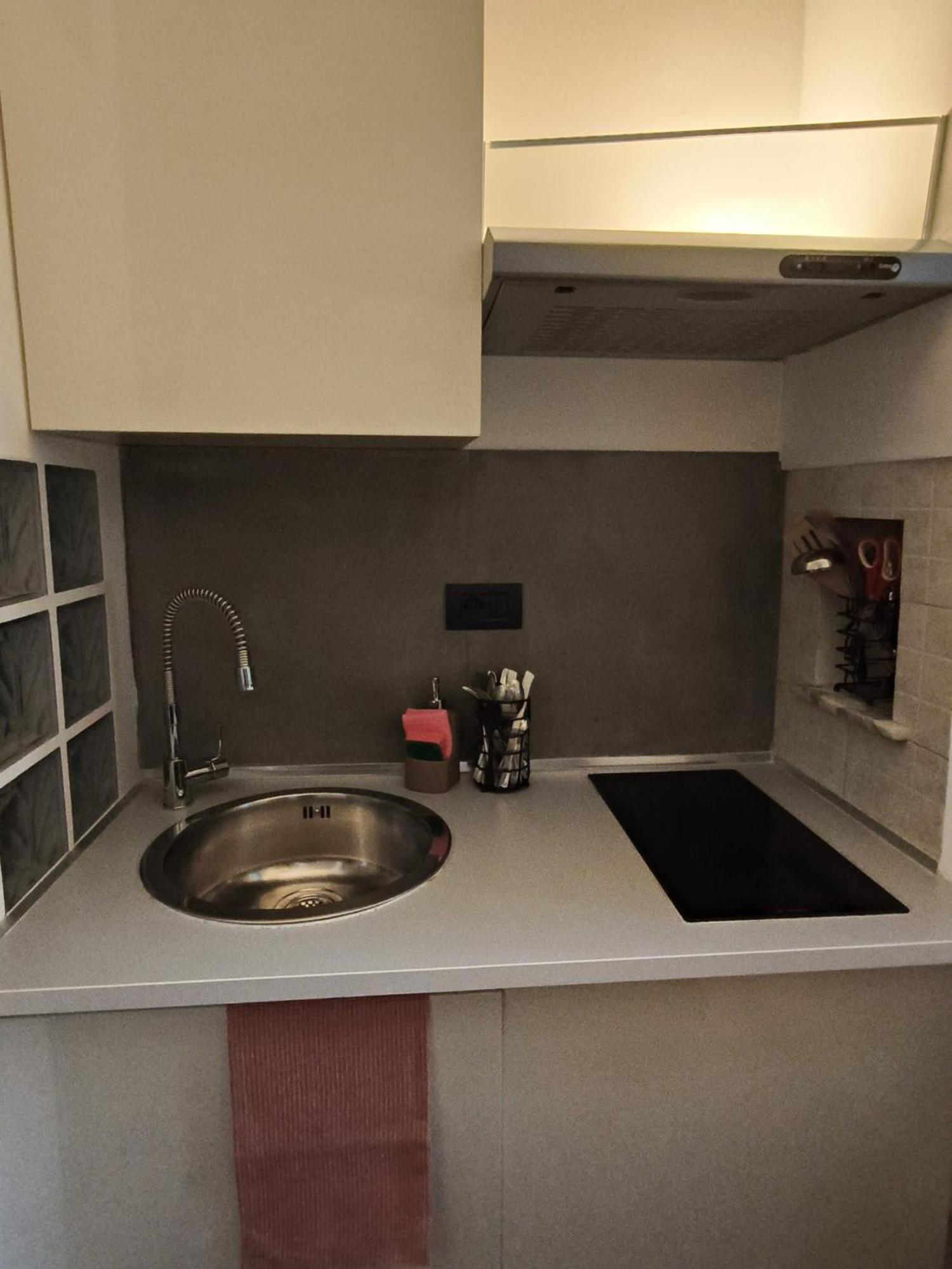 Garbatella - Garbart Loft Apartment *