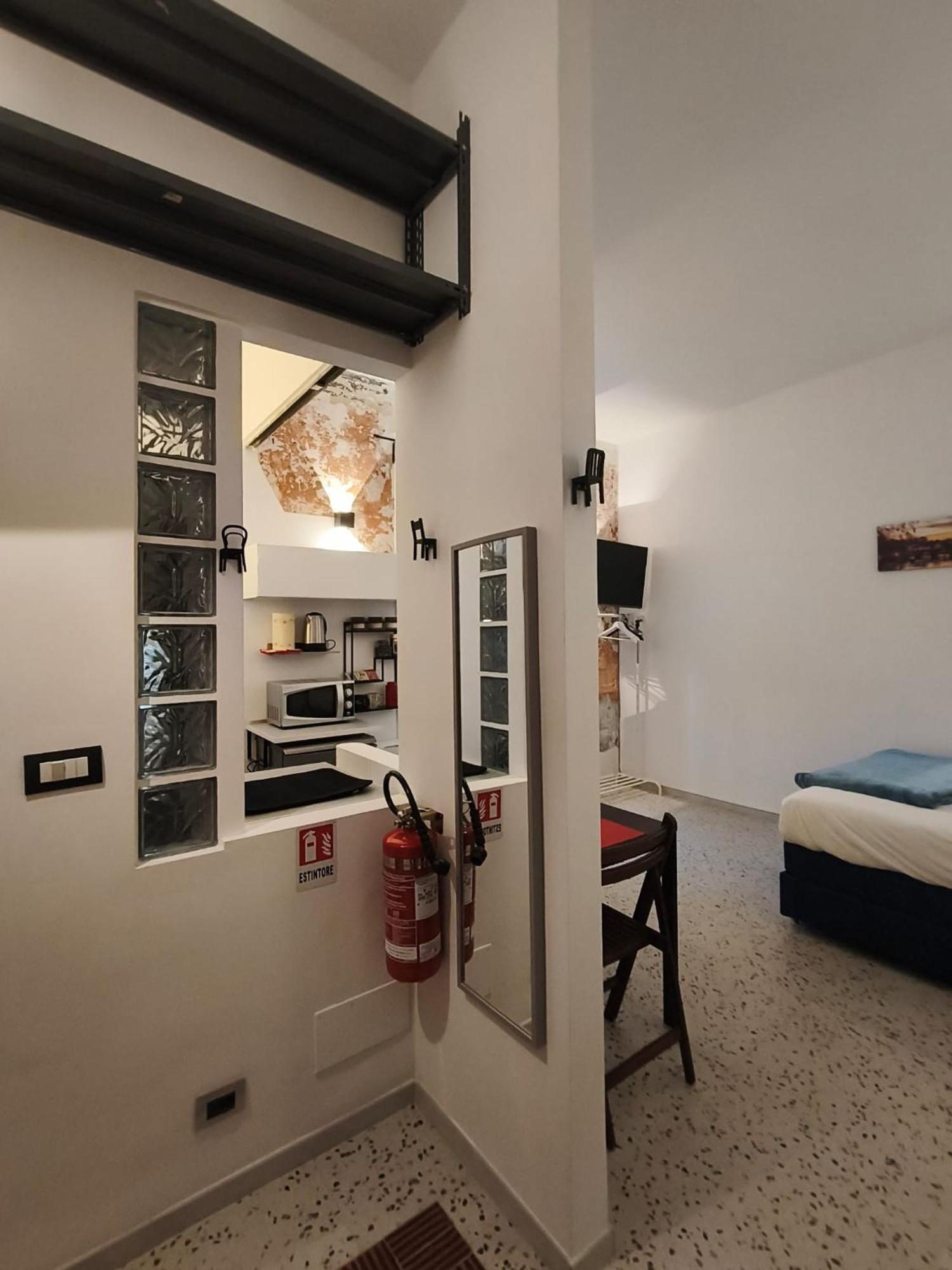 Garbatella - Garbart Loft Rome