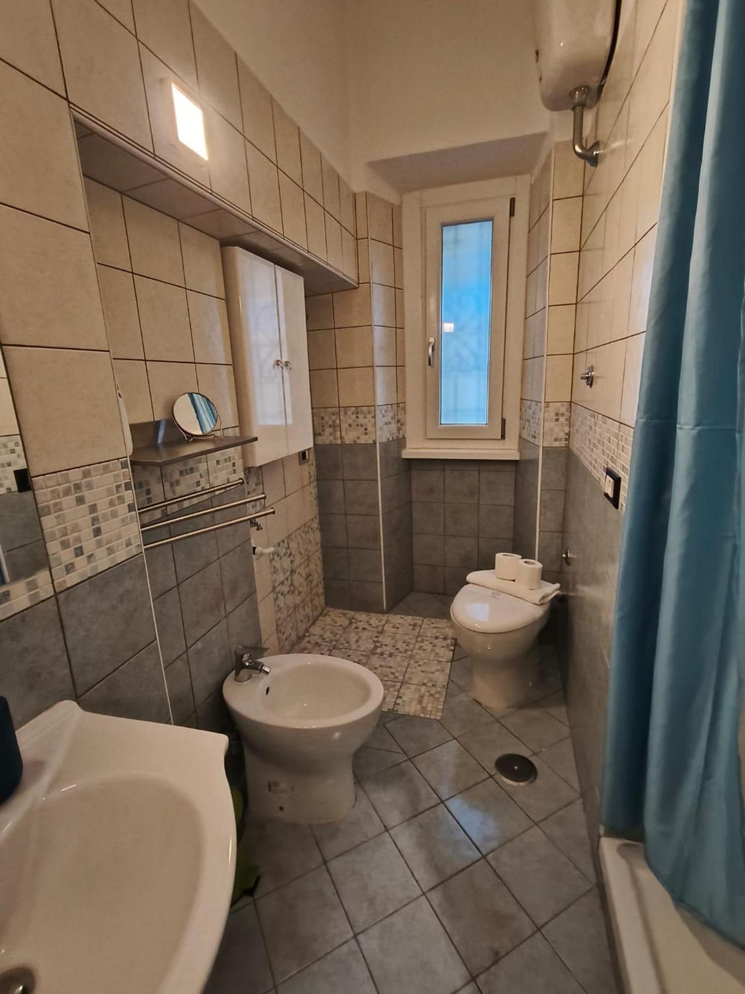 Garbatella - Garbart Loft Apartment Rome