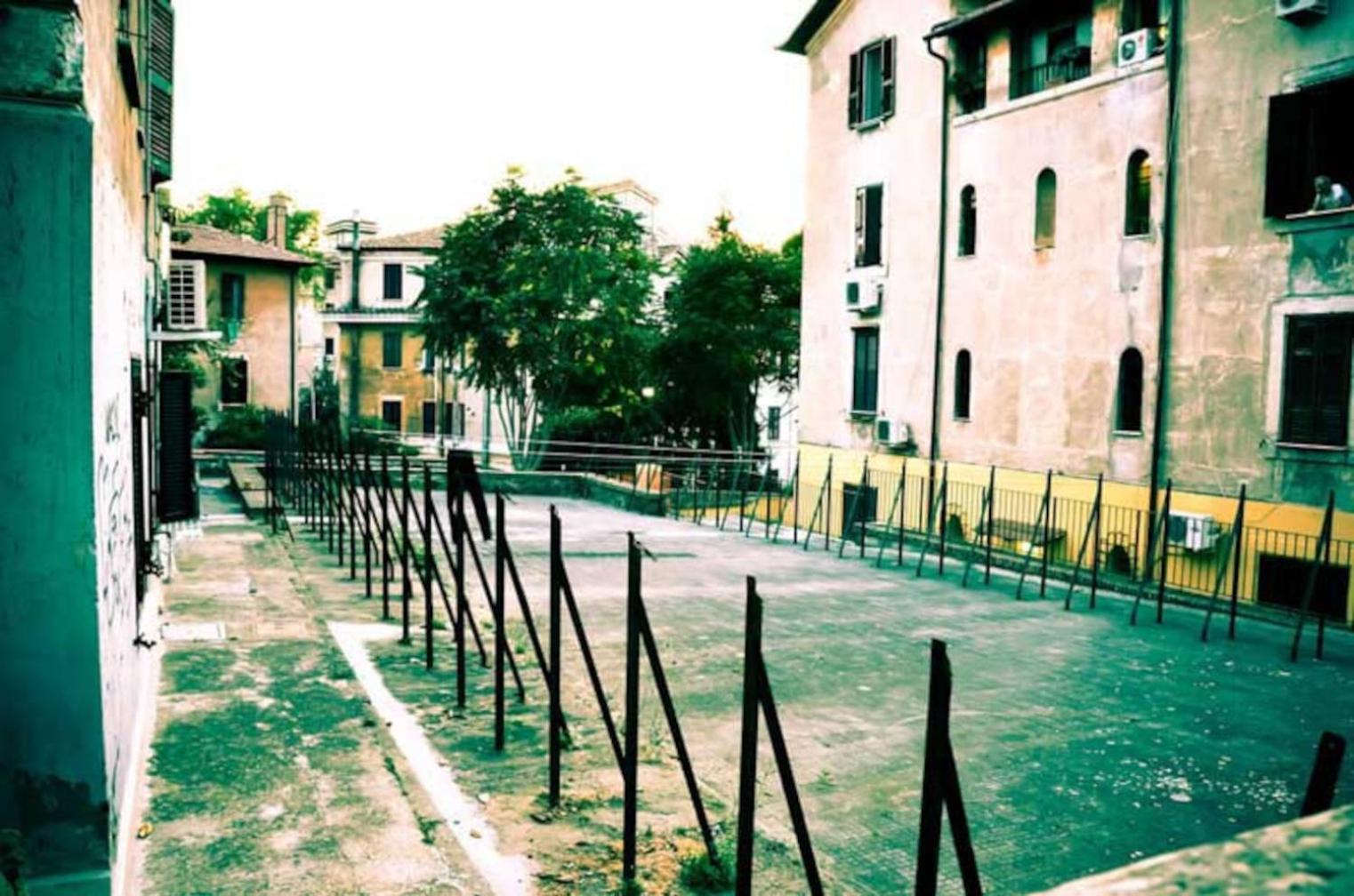 Garbatella - Garbart Loft * Rome