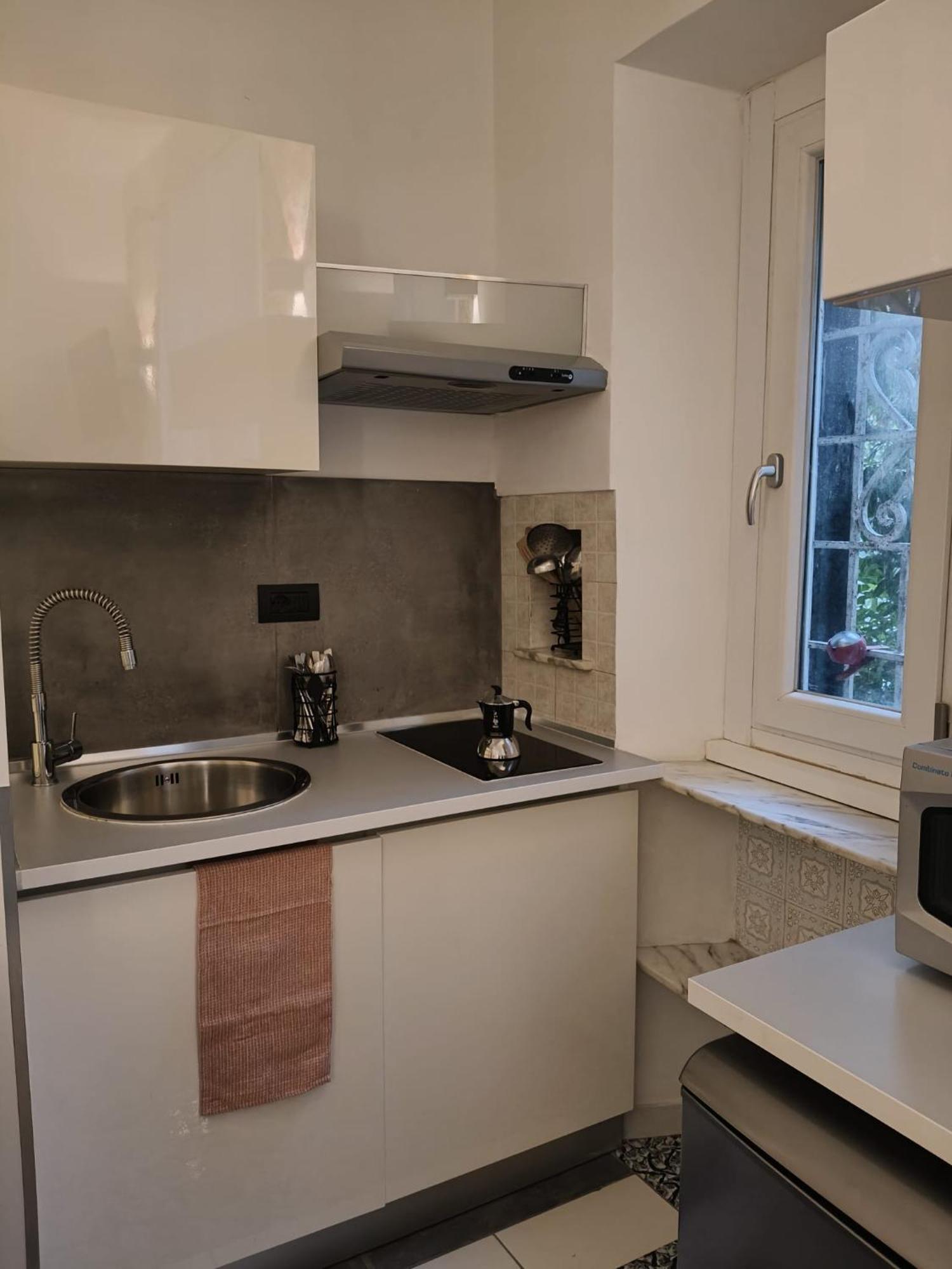 Garbatella - Garbart Loft Rome