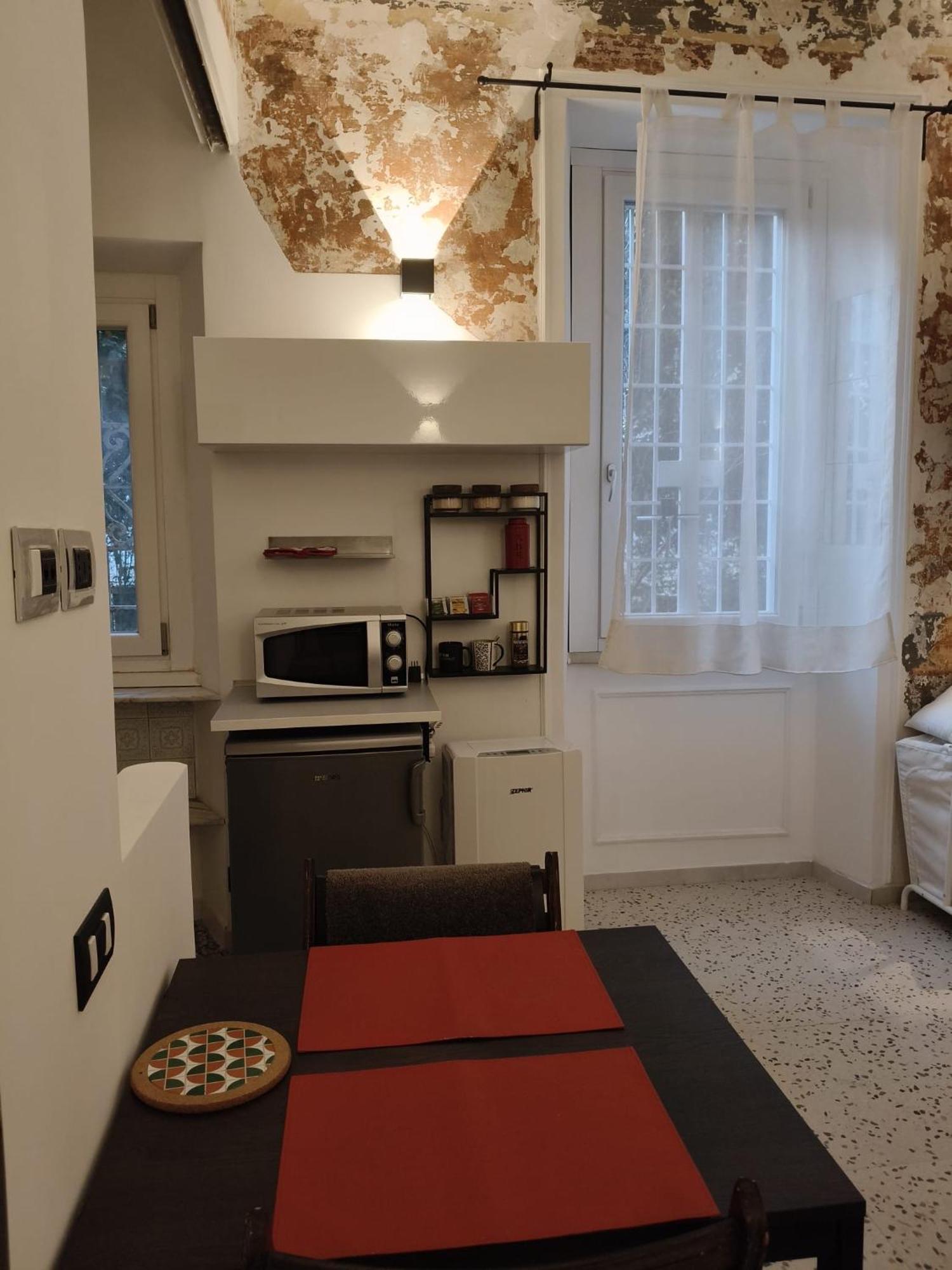 Apartment Garbatella - Garbart Loft Rome